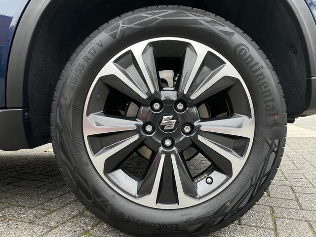 Suzuki VITARA 1.4 Boosterjet Style Smart Hybrid