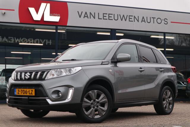 Suzuki VITARA 1.0 Boosterjet Select | Navigatie | Climate Control | Stoel verwarming |