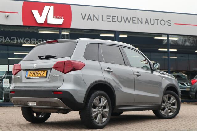 Suzuki VITARA 1.0 Boosterjet Select | Navigatie | Climate Control | Stoel verwarming |