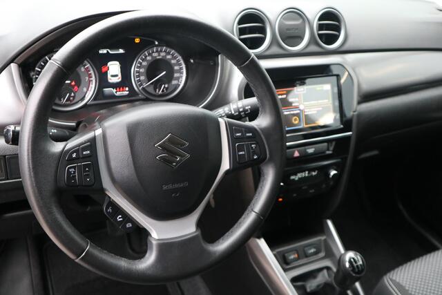 Suzuki VITARA 1.0 Boosterjet Select | Navigatie | Climate Control | Stoel verwarming |