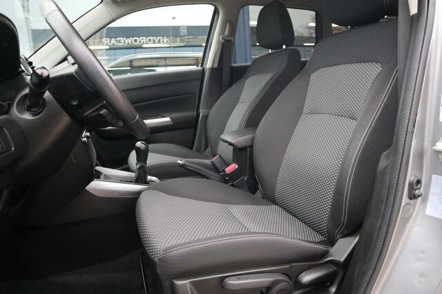 Suzuki VITARA 1.0 Boosterjet Select | Navigatie | Climate Control | Stoel verwarming |