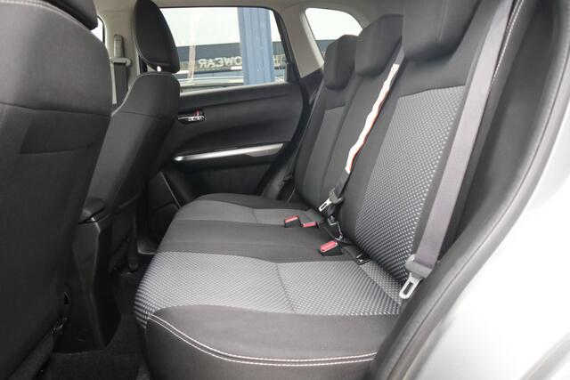 Suzuki VITARA 1.0 Boosterjet Select | Navigatie | Climate Control | Stoel verwarming |