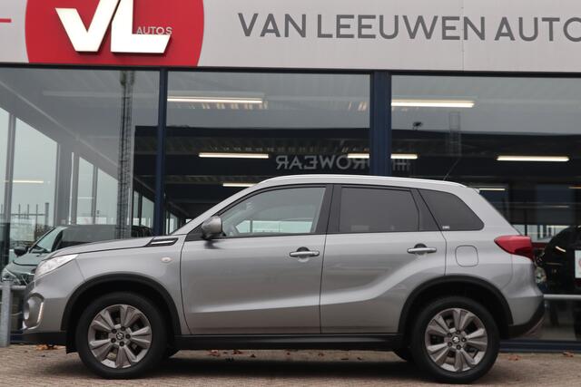 Suzuki VITARA 1.0 Boosterjet Select | Navigatie | Climate Control | Stoel verwarming |