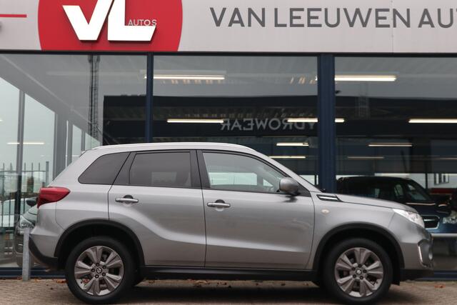 Suzuki VITARA 1.0 Boosterjet Select | Navigatie | Climate Control | Stoel verwarming |