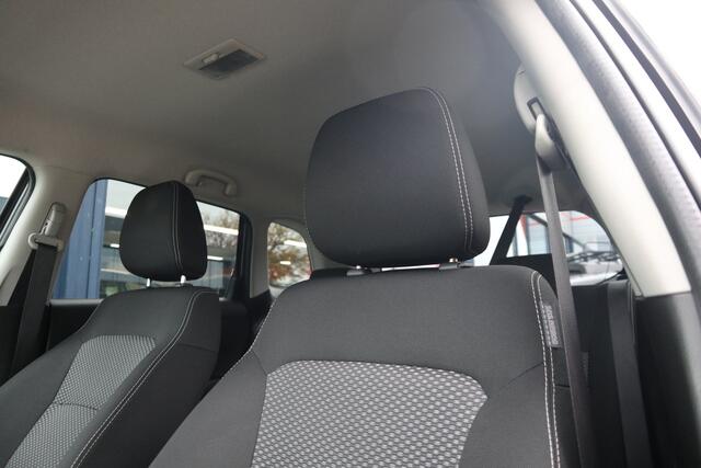 Suzuki VITARA 1.0 Boosterjet Select | Navigatie | Climate Control | Stoel verwarming |