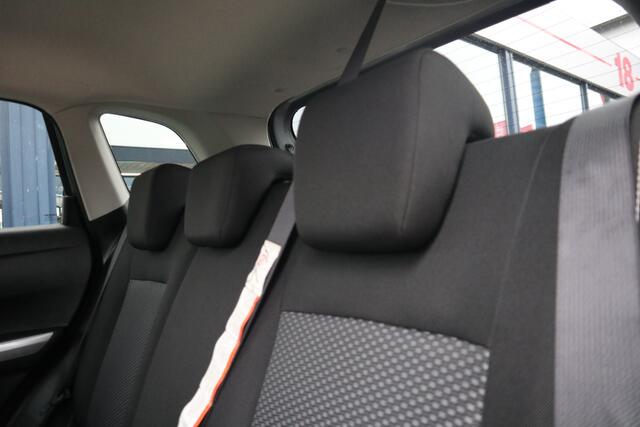 Suzuki VITARA 1.0 Boosterjet Select | Navigatie | Climate Control | Stoel verwarming |