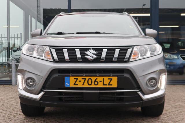 Suzuki VITARA 1.0 Boosterjet Select | Navigatie | Climate Control | Stoel verwarming |