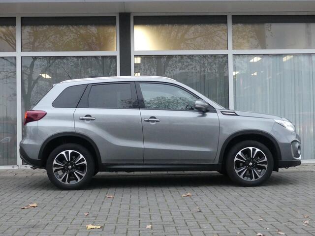 Suzuki VITARA 1.5 Hybrid Style Automaat, Sunroof, Navigatie