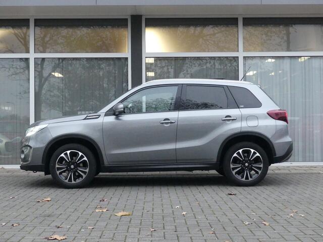 Suzuki VITARA 1.5 Hybrid Style Automaat, Sunroof, Navigatie