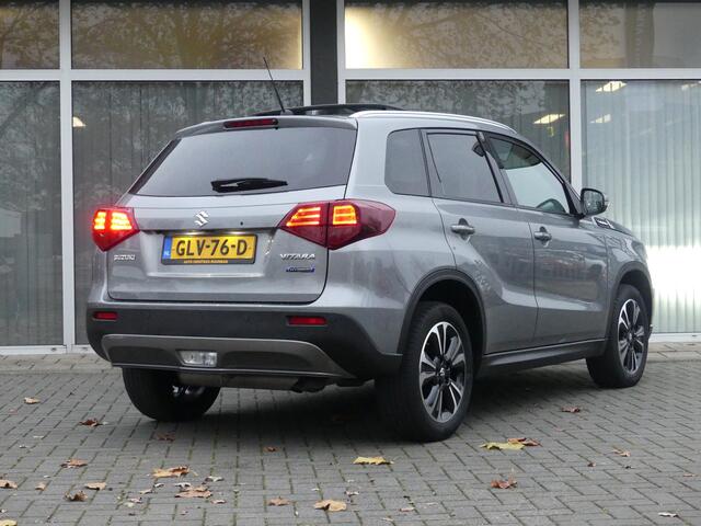 Suzuki VITARA 1.5 Hybrid Style Automaat, Sunroof, Navigatie