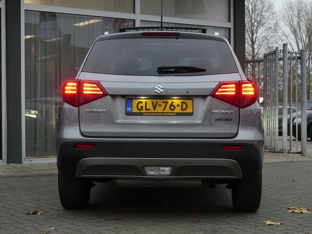 Suzuki VITARA 1.5 Hybrid Style Automaat, Sunroof, Navigatie