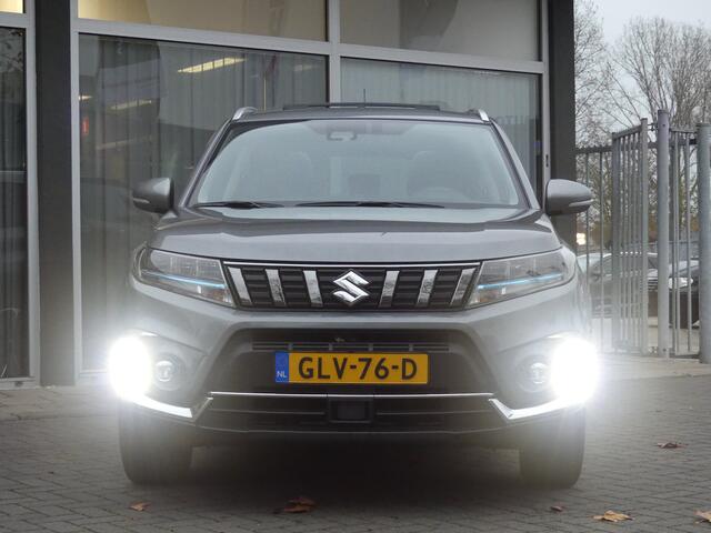 Suzuki VITARA 1.5 Hybrid Style Automaat, Sunroof, Navigatie