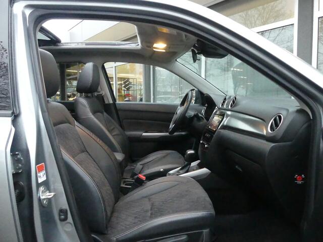 Suzuki VITARA 1.5 Hybrid Style Automaat, Sunroof, Navigatie