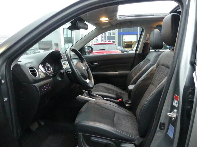 Suzuki VITARA 1.5 Hybrid Style Automaat, Sunroof, Navigatie