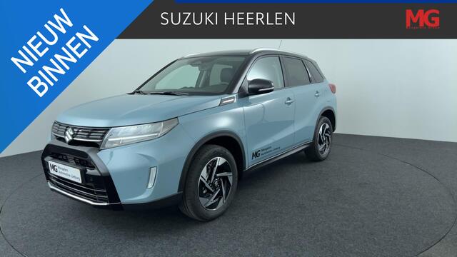 Suzuki VITARA 1.5 Hybrid Style