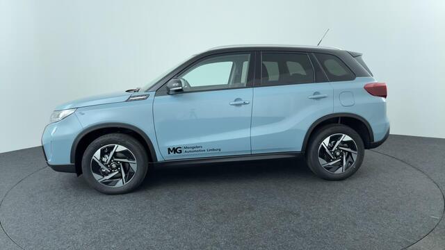 Suzuki VITARA 1.5 Hybrid Style