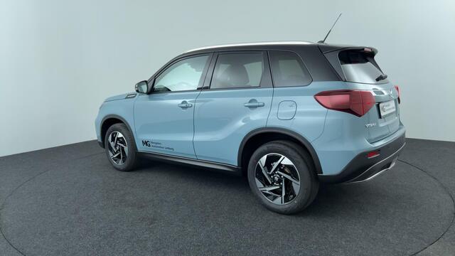 Suzuki VITARA 1.5 Hybrid Style