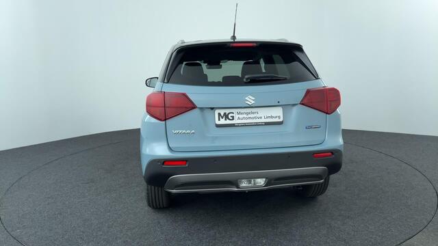 Suzuki VITARA 1.5 Hybrid Style