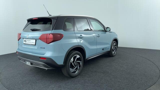 Suzuki VITARA 1.5 Hybrid Style