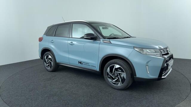Suzuki VITARA 1.5 Hybrid Style