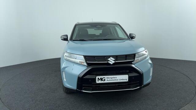 Suzuki VITARA 1.5 Hybrid Style