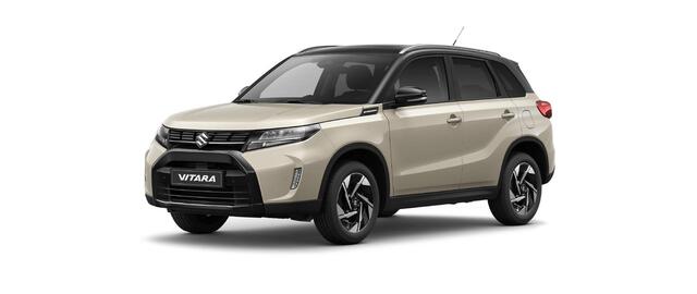 Suzuki VITARA 1.5 Hybrid Style