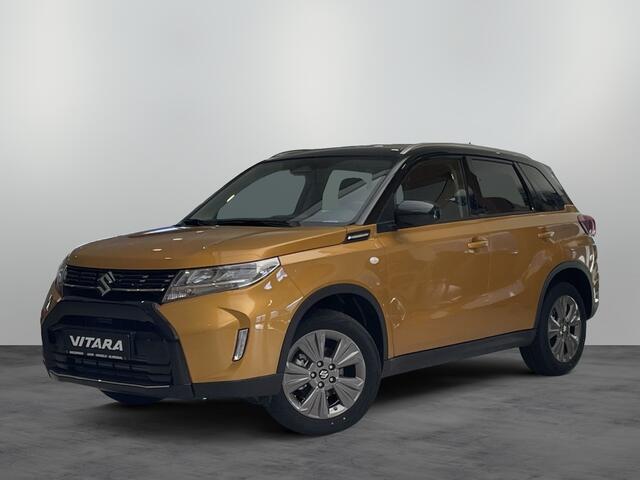 Suzuki VITARA 1.4 Boosterjet Select Smart Hybrid [APPLECARPLAY|ANDROIDAUTO|]
