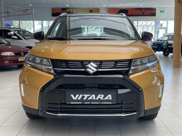 Suzuki VITARA 1.4 Boosterjet Select Smart Hybrid [APPLECARPLAY|ANDROIDAUTO|]