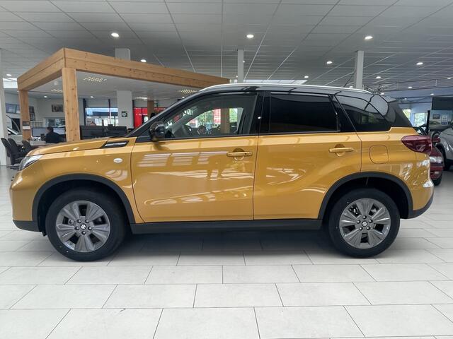 Suzuki VITARA 1.4 Boosterjet Select Smart Hybrid [APPLECARPLAY|ANDROIDAUTO|]