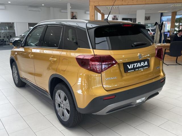 Suzuki VITARA 1.4 Boosterjet Select Smart Hybrid [APPLECARPLAY|ANDROIDAUTO|]