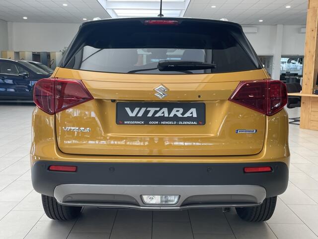 Suzuki VITARA 1.4 Boosterjet Select Smart Hybrid [APPLECARPLAY|ANDROIDAUTO|]