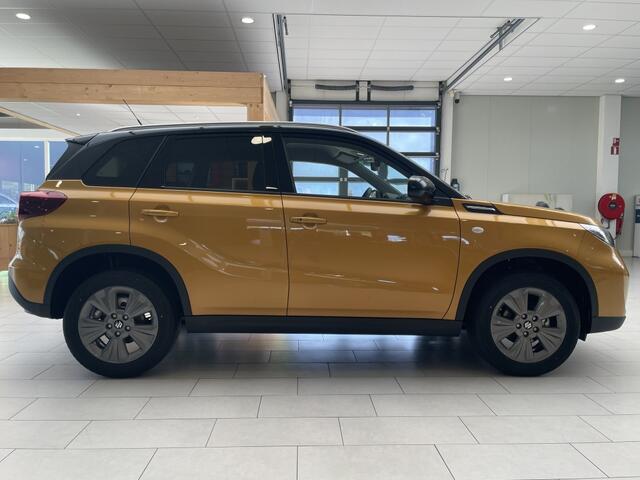 Suzuki VITARA 1.4 Boosterjet Select Smart Hybrid [APPLECARPLAY|ANDROIDAUTO|]