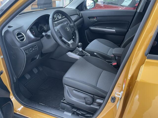 Suzuki VITARA 1.4 Boosterjet Select Smart Hybrid [APPLECARPLAY|ANDROIDAUTO|]