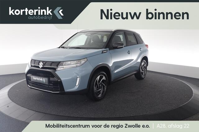 Suzuki VITARA 1.5 Hybrid Style