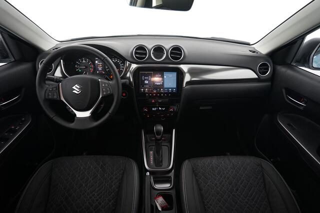 Suzuki VITARA 1.5 Hybrid Style