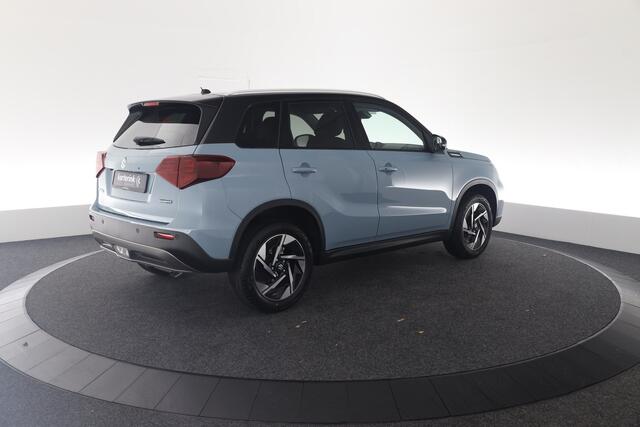 Suzuki VITARA 1.5 Hybrid Style