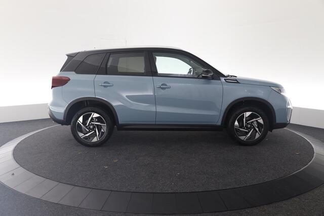 Suzuki VITARA 1.5 Hybrid Style