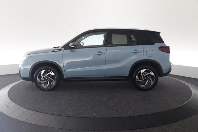 Suzuki VITARA 1.5 Hybrid Style