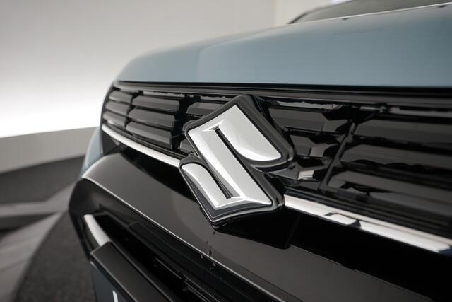 Suzuki VITARA 1.5 Hybrid Style
