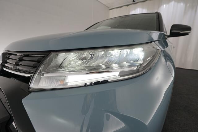 Suzuki VITARA 1.5 Hybrid Style