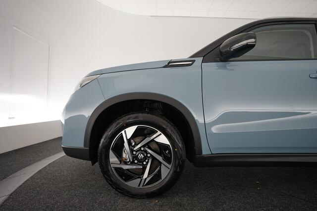 Suzuki VITARA 1.5 Hybrid Style