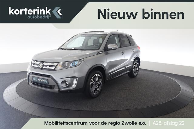 Suzuki VITARA 1.6 High Executive