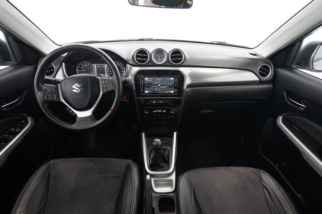 Suzuki VITARA 1.6 High Executive