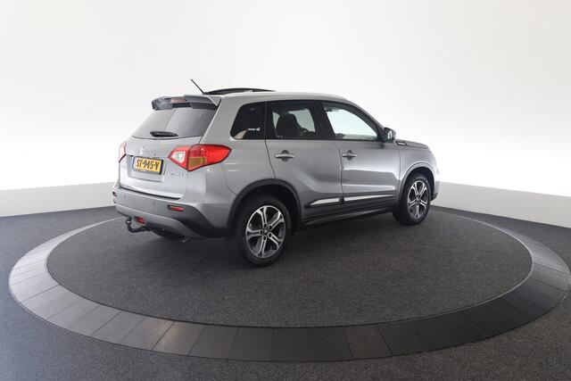 Suzuki VITARA 1.6 High Executive