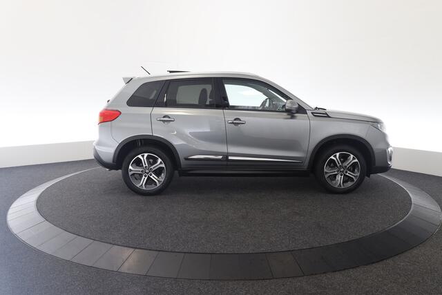 Suzuki VITARA 1.6 High Executive