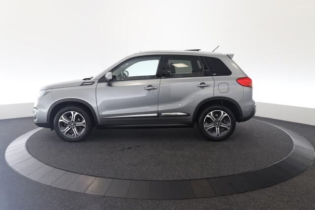 Suzuki VITARA 1.6 High Executive
