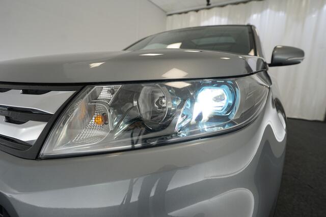 Suzuki VITARA 1.6 High Executive