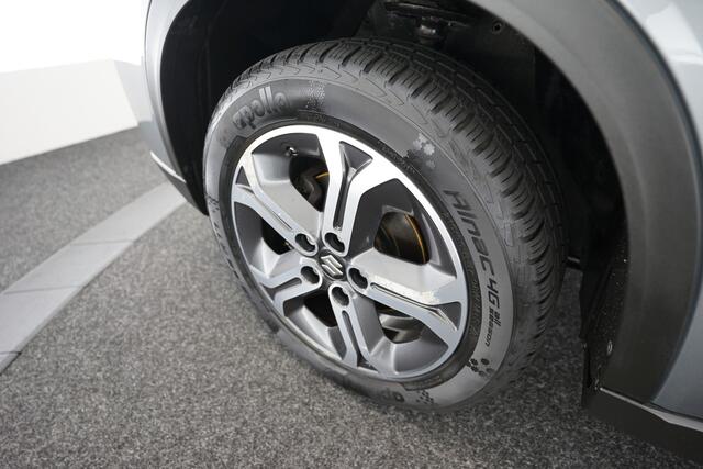 Suzuki VITARA 1.6 High Executive