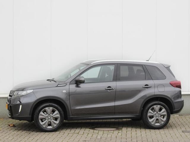 Suzuki VITARA 1.4 Boosterjet Select Smart Hybrid | Nieuw model | Navi | Adap. Cruise | Camera | Lm-Velgen