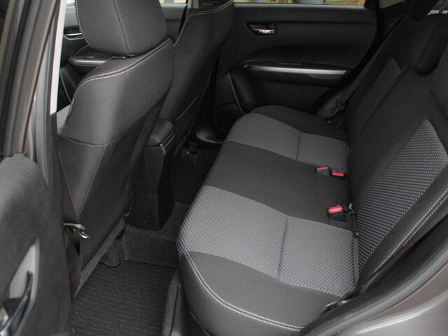 Suzuki VITARA 1.4 Boosterjet Select Smart Hybrid | Nieuw model | Navi | Adap. Cruise | Camera | Lm-Velgen